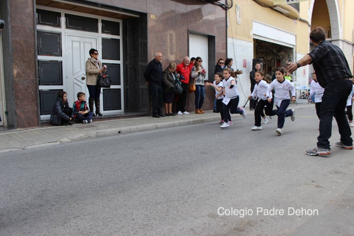2014 03 29 IV DUATLÓN PADRE DEHON (26)